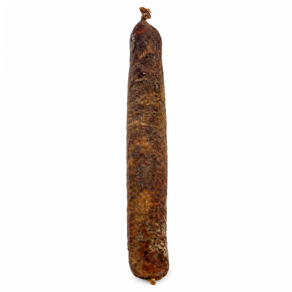 Chorizo rojo ibérico cular
