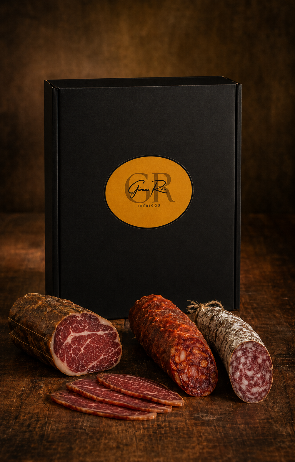 Encuentra el pack ibérico perfecto para cada ocasión