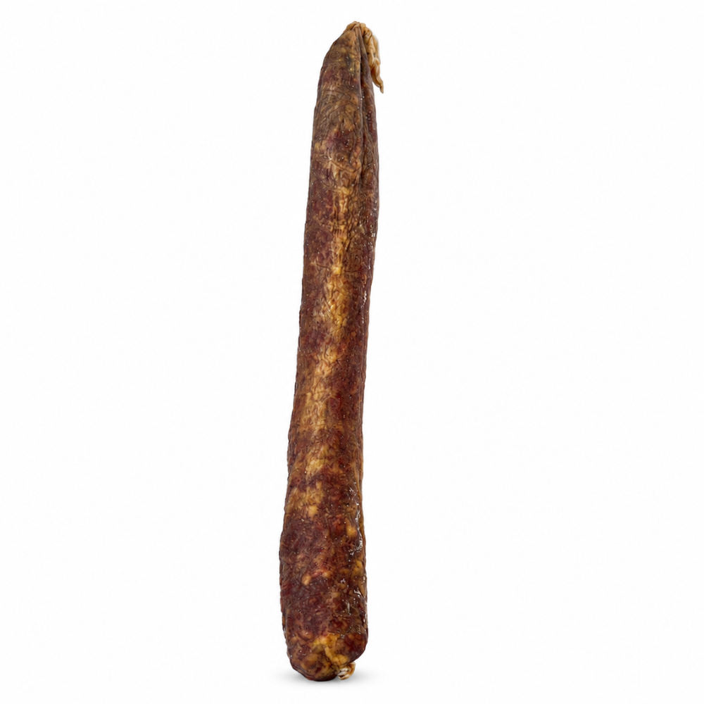 Salchichón ibérico cular