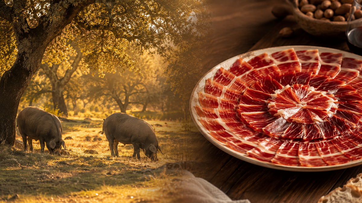 Paletas ibéricas online: intensidad y tradición